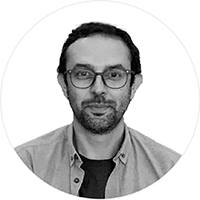 Amir Ghaffari