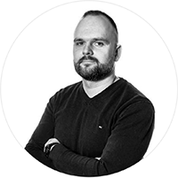 Mateusz Bacek