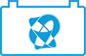 Battery-Topolgy-Icon
