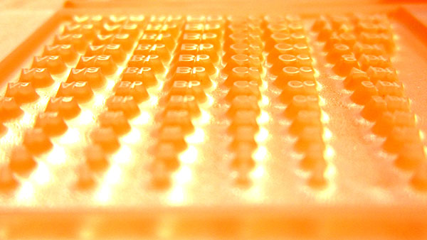 Flexographic-Printing-Plate