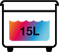 15L-Capacity-Icon