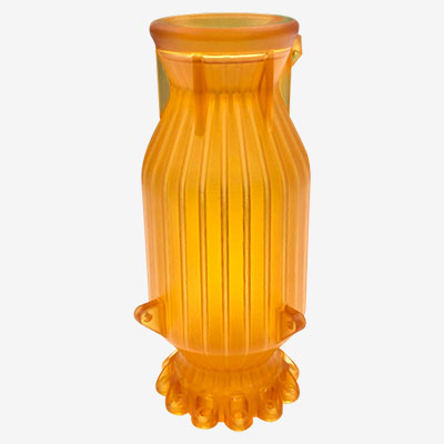Daylight-DL400-Resin-Rocket-Nozzle-