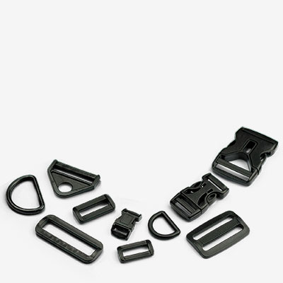 Daylight-Durable-Resin-Clips