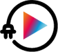 Plug and Play icon