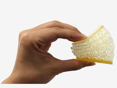 UV160TR-Flexible-Resin-Lattice