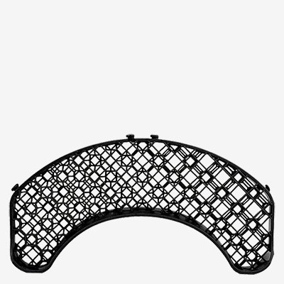 Ultracur3D®-EPD1086--Resin-Lattice