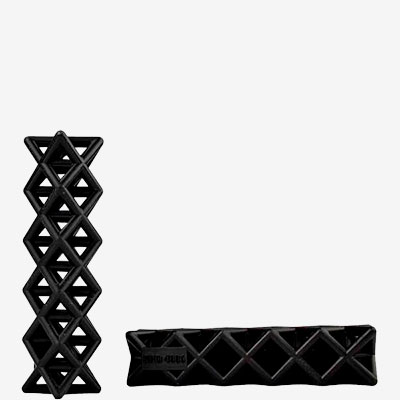 Ultracur3D®-EPD4006-Prints-Parts