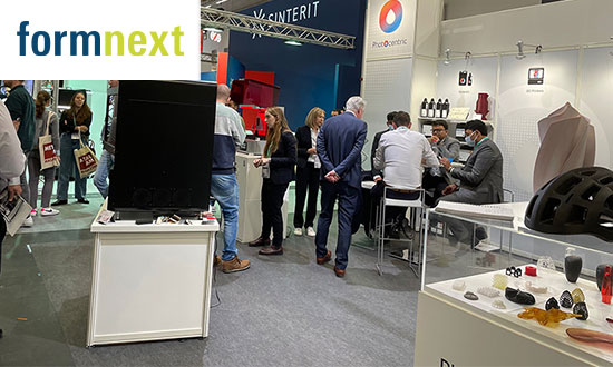 2021 Formnext Event