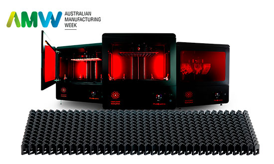 Australian Manufacturing Week Event