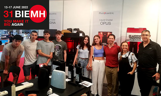 BIEMH-event