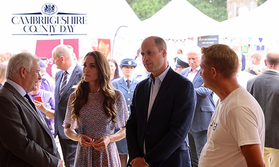 Cambridgeshire County Day