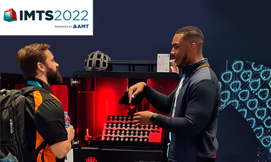 IMTS Show 2022