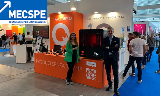 MECSPE Event