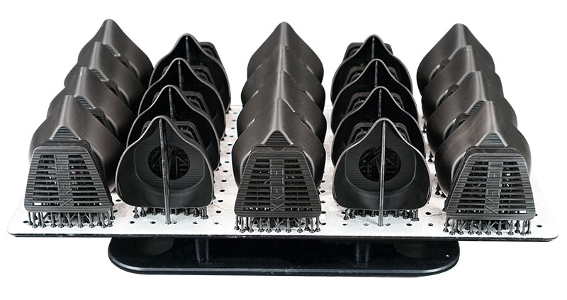 LC Magna Durable Print- Masks