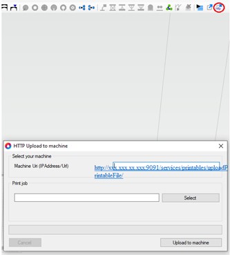 HTTP Protocol Studio