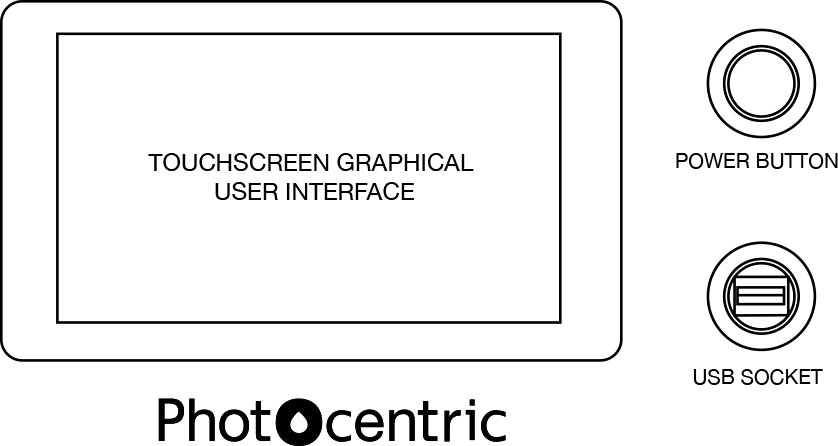 LC-Magna-Touchscreen