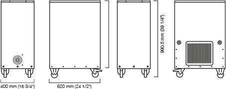 Air-wash-L-Dimensions
