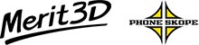 Merit3d-Phone-Skope-Logo