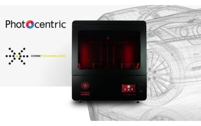 Photocentric presents Photocentric Additive software innovation at TCT 3SIXTY