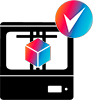 Reliable-3D-Printing-Icon-black